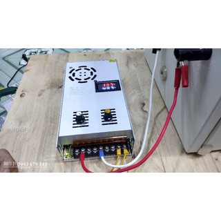Nguồn nạp các loại acquy 12v30a/24v20a