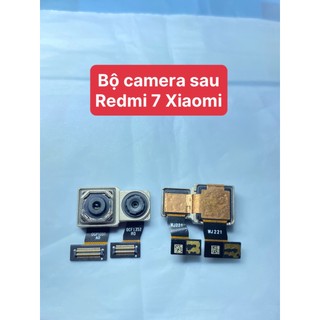 Bộ camera sau Redmi 7 xiaomi