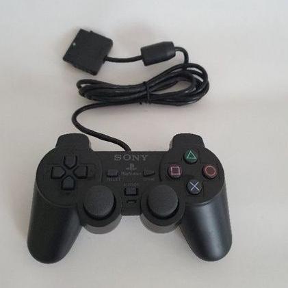 Mới nhất... Nhà Máy Ps2 Ori / OP Gậy VWL Đen