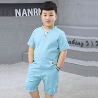 Đồ Bộ Đũi Bé Bự Nam 3 Màu Đũi Ngắn Nam - Hàng Đũi Mặc Mát Xu hướng Mới Năm 2023