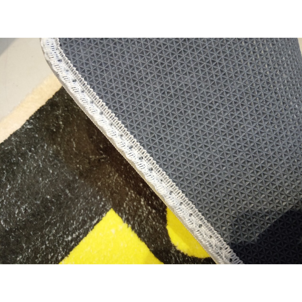 Thảm trải sàn, thảm trang trí cạnh giường ngủ, phòng khách, chân ghế sofa, thảm ngồi