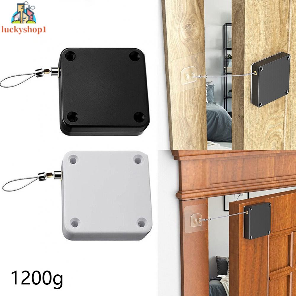 Thiết Bị Đóng Mở Cửa Tự Động Không Cần Khoan 1200g
