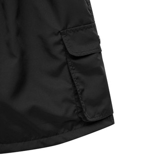 [Hà Nội] Quần short FUSED - YOUNG GREEN [ygshop.hanoi]