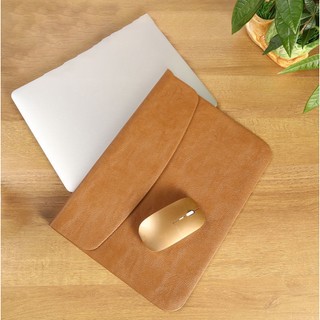 Bao da chống sốc cho laptop, macbook, surface