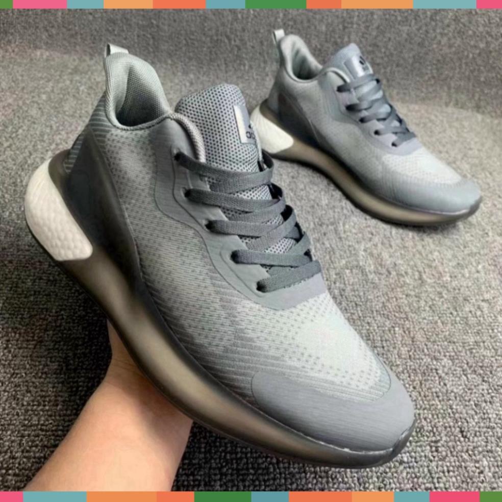 👑 Giày Thể Thao Nam Nữ Adidas Utraboost Đế Bọc Nhựa Dẻo Siêu Êm Siêu Bền Full Box Bill