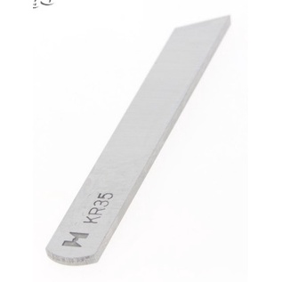 Dao trên, dao dưới máy vắt sổ KR23, KR35