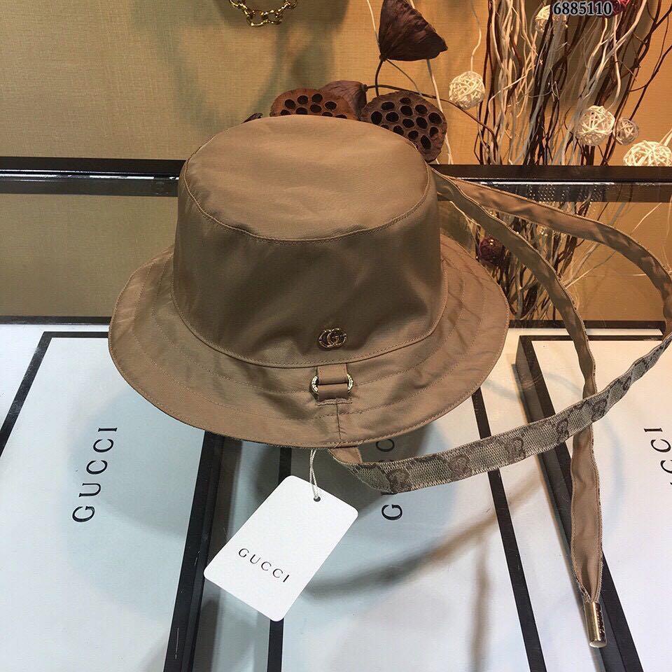 Nón Tai Bèo Hai Mặt Chống Nắng Chống Gió Phong Cách Hàn Quốc Thời Trang Xuân Hè Mới Cho Nam Và Nữ