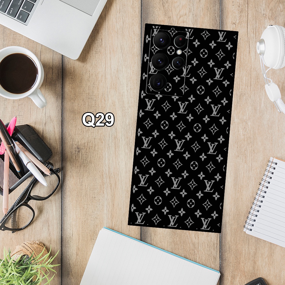 Ốp Lưng Điện Thoại SamSung S22 5G - S22 Plus  - S22 Ultra 5G In Hình Họa Tiết Đẹp Lạ - Trend - CASE88