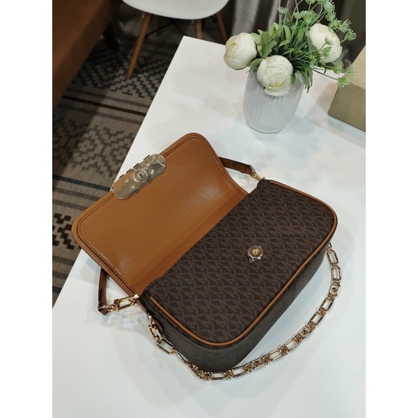 Túi Michael Kors Parker chuẩn auth