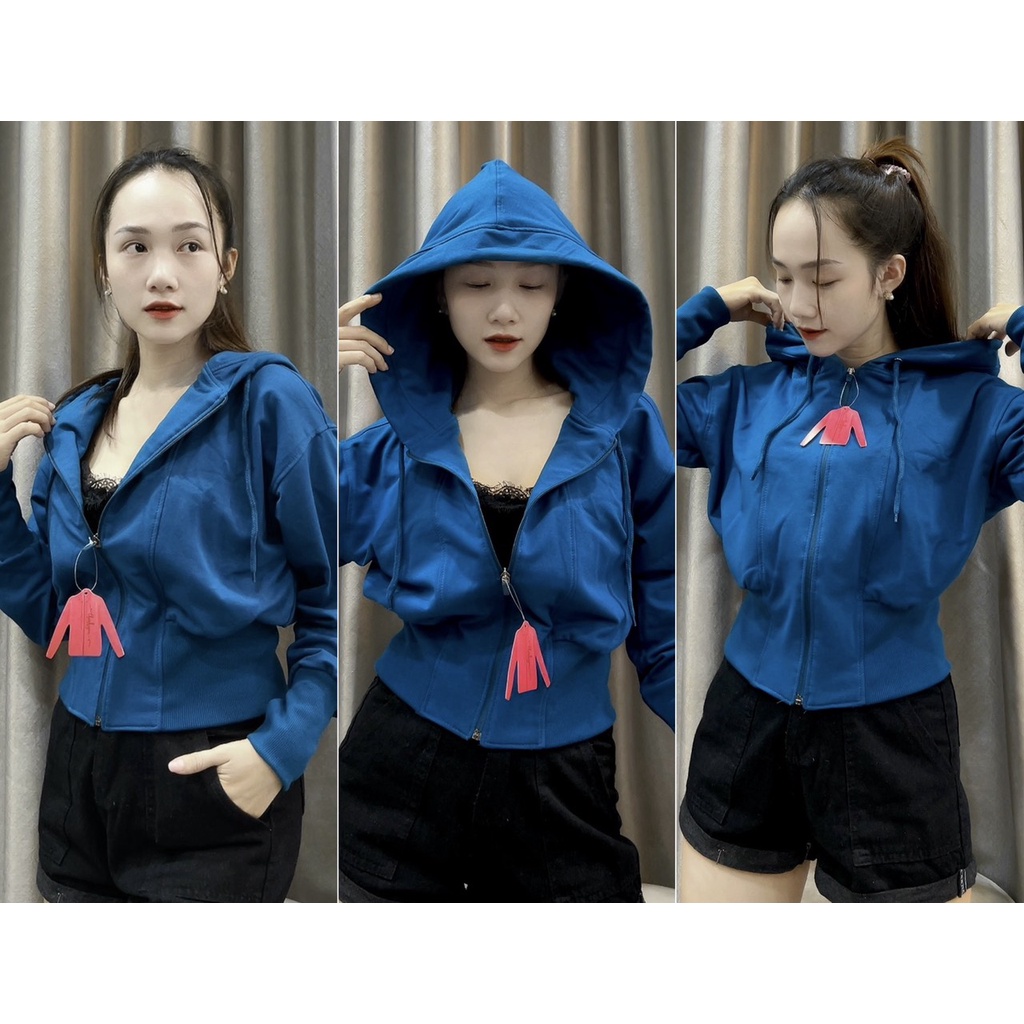 Aó Khoác Lững Fom Cánh Dơi Size Dưới 55KG