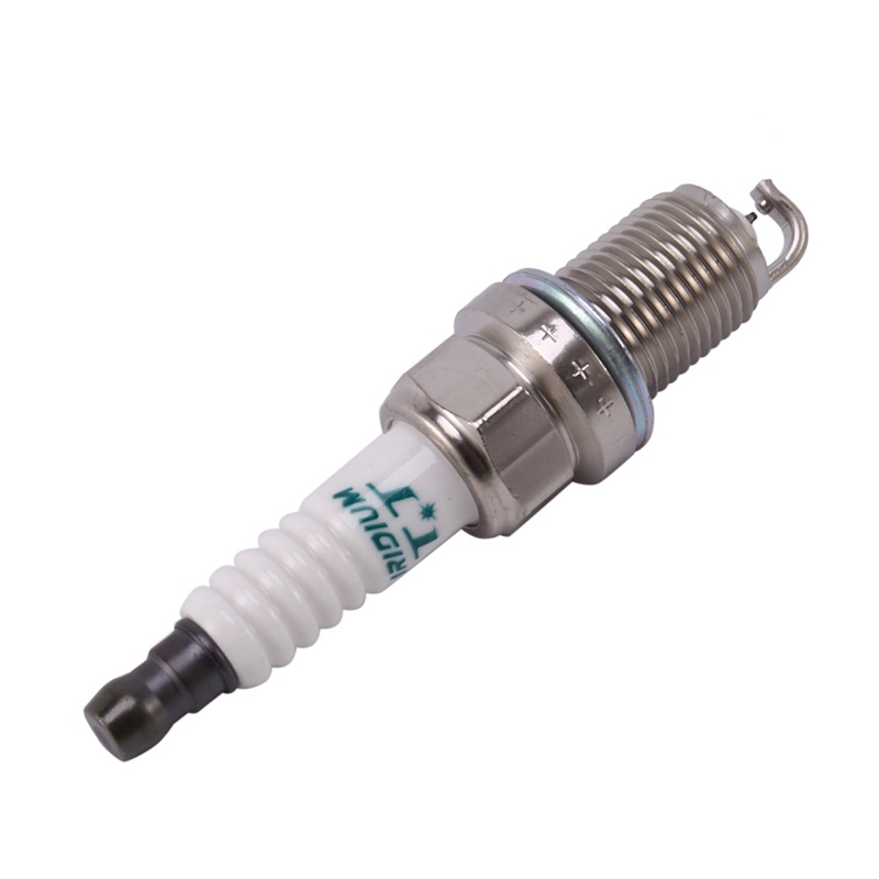 Set 4 Bugi Đánh Lửa Cho Xe Toyota Honda Mazda Mitsubishi Dodge Chevrolet IK16TT-4701