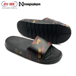 Dép Đúc Thể Thao Nam Nữ