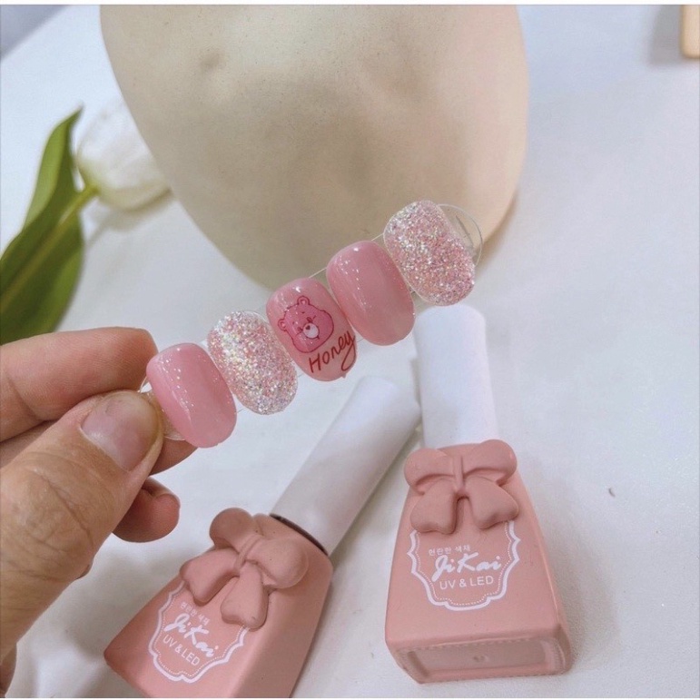 Khung Mica Trưng Bày Mẫu Móng, Bảng Bày Móng Nail