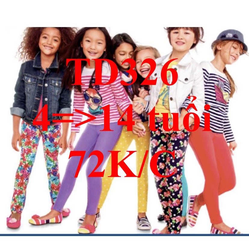 * Mã TD326: Quần lót lông, nỉ bông, nhung dư xịn