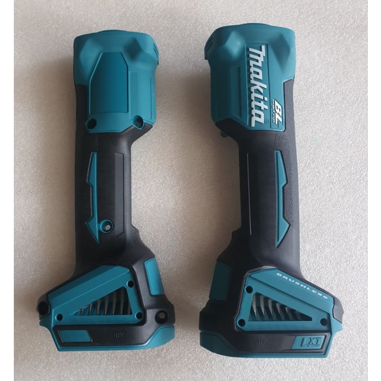 VỎ MÁY MÀI MAKITA DGA408, GA455D.(KHÔNG TEM)