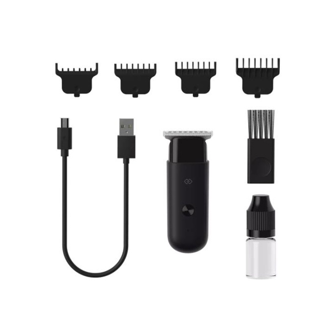 Máy cạo râu Cắt Tóc / Cạo Râu Mini Đa Năng Chống Thấm Nước IPX7 Xiaomi