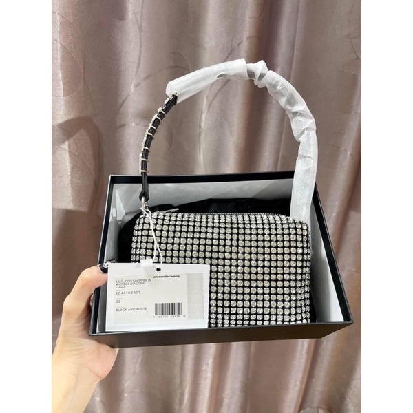 Túi đá đeo chéo đeo vai hàng full hộp