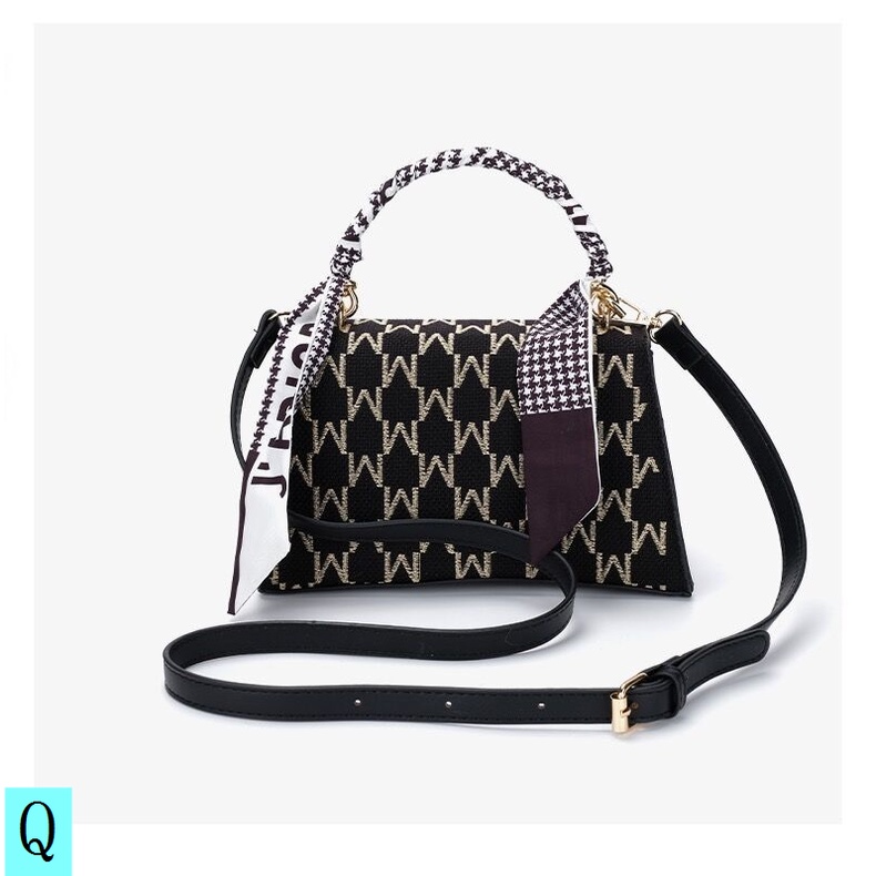 Túi Đeo Chéo Phong Cách Hàn Quốc Thời Trang Mới 2022 Cho Nữ 2022
