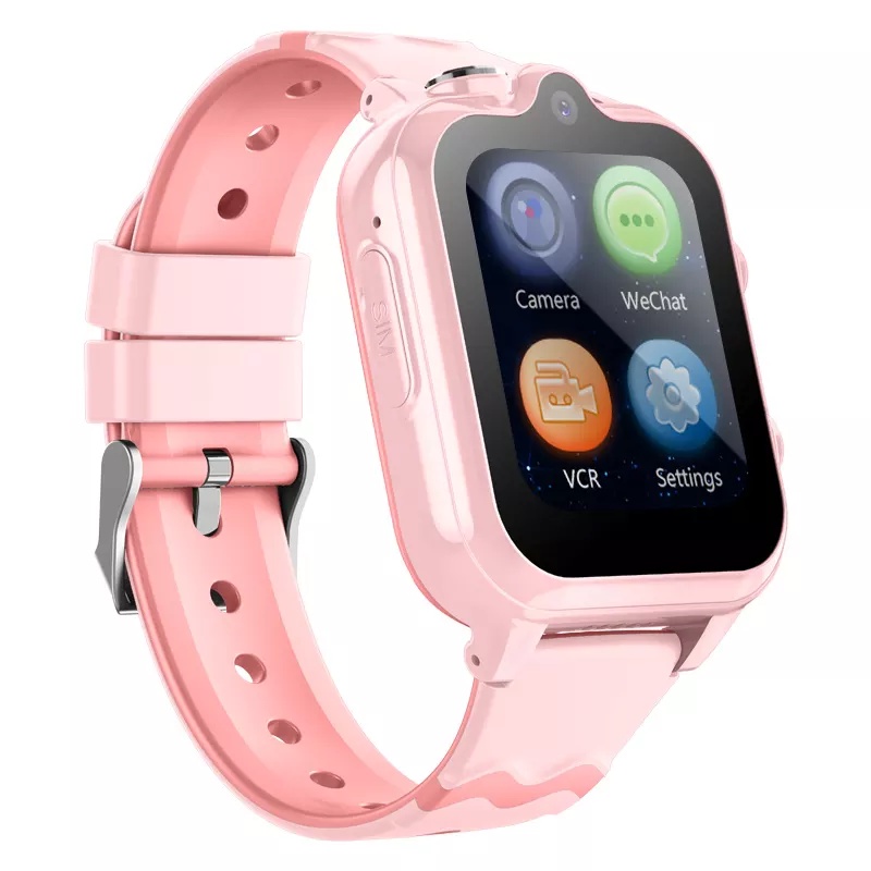 Đồng hồ định vị trẻ em - Wonlex KT18