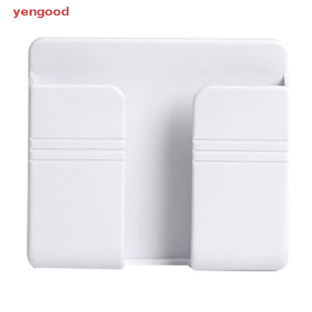 Giá Đỡ Điện Thoại Khi Sạc Gắn Tường Tiện Dụng