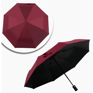 Cây dù 2 chiều tự xếp - BRR
