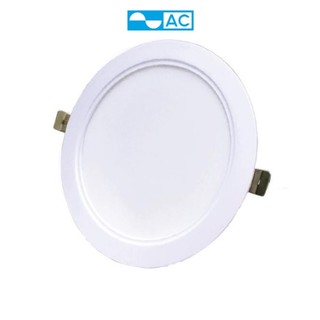 Đèn LED downlight âm trần Ecoline AC, nhiều công suất tuỳ chọn - AD16E