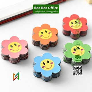 Set hoa điểm tốt nam châm tích điểm khen thưởng