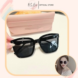 Mắt Kính thời trang nam nữ 3 chấm siêu ngầu