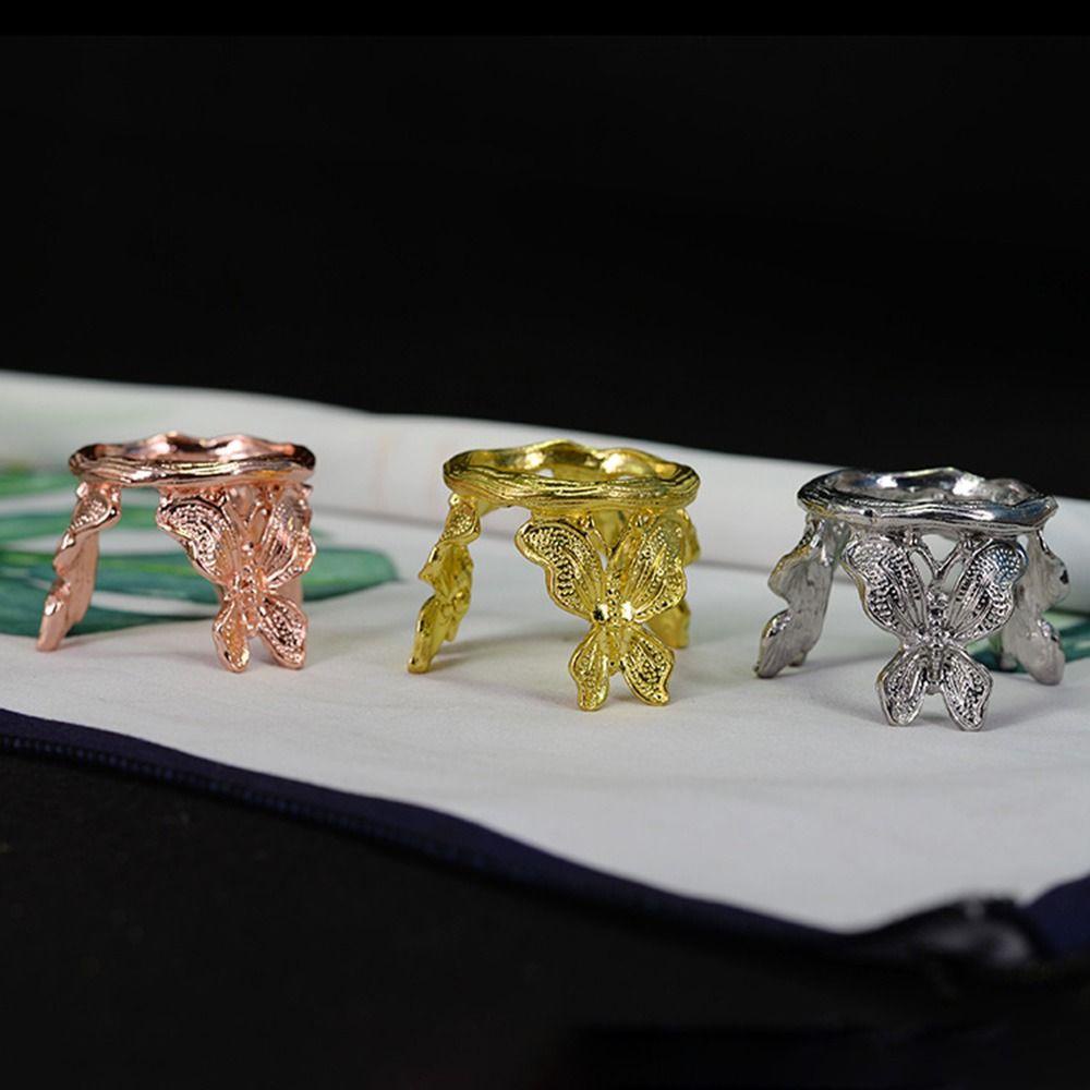 Giá Đỡ Trưng Bày Hình Bướm JANE|Quả Cầu Làm Đồ Trang Trí Thủ Công