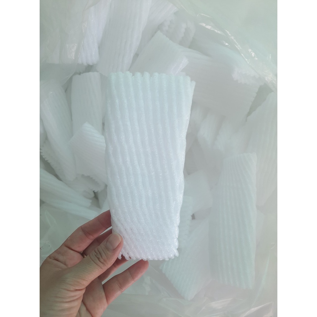 Nửa ký Xốp không 16 cm