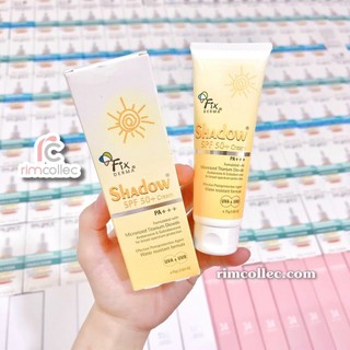 Kem chống nắng Fixderma Shadow