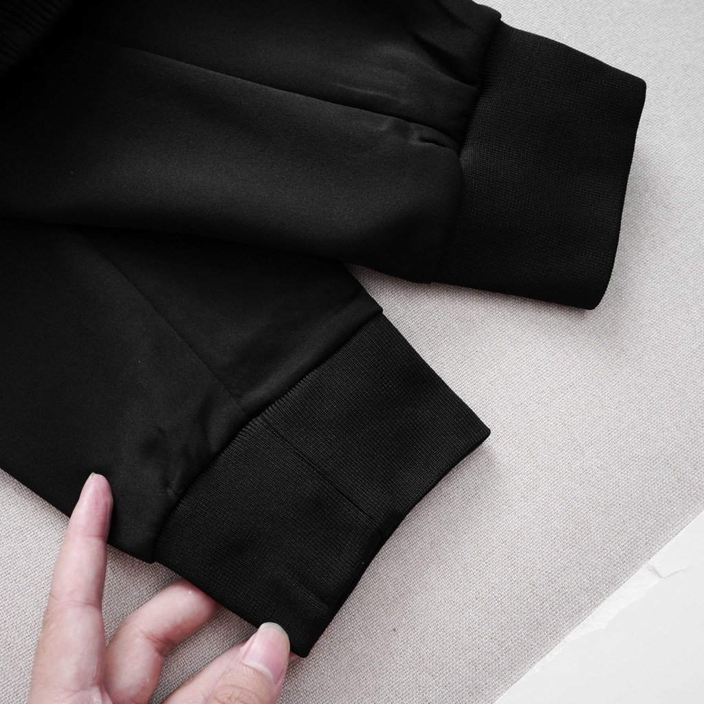 BỘ NỈ UMI THỜI TRANG, THỂ THAO NAM CAO CẤP