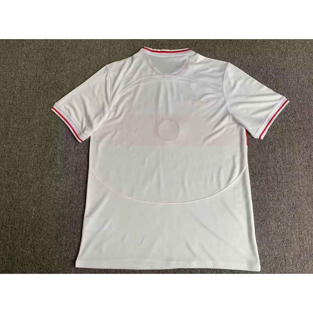 Áo Bóng Đá Ngắn Tay Size s-2xl 22-23 Chất Lượng