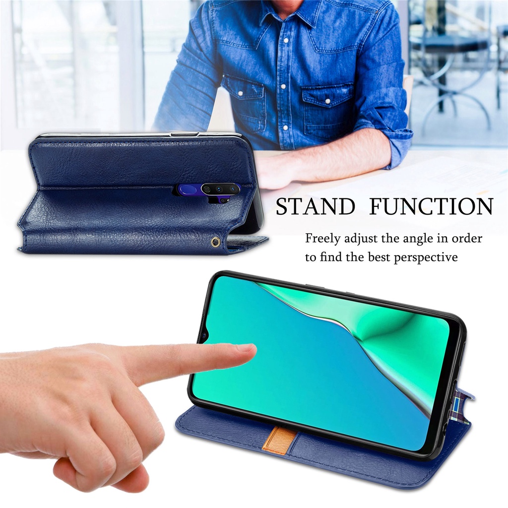 Sang Trọng Bao Da Điện Thoại Nắp Gập Từ Tính Cho xiaomi 13t pro 5g 2023 mi13t mi 13tpro 13t 12t 12tpro lite 13lite Ốp
