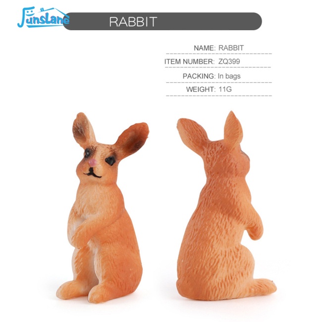 Đồ Chơi Mô Hình Ngôi Nhà Nông Trại Vui Nhộn Cho Bé