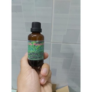 Tinh dầu tràm nguyên chất 100% thiên nhiên
