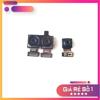Bộ camera trước sau Vsmart Active 1+ zin new hãng