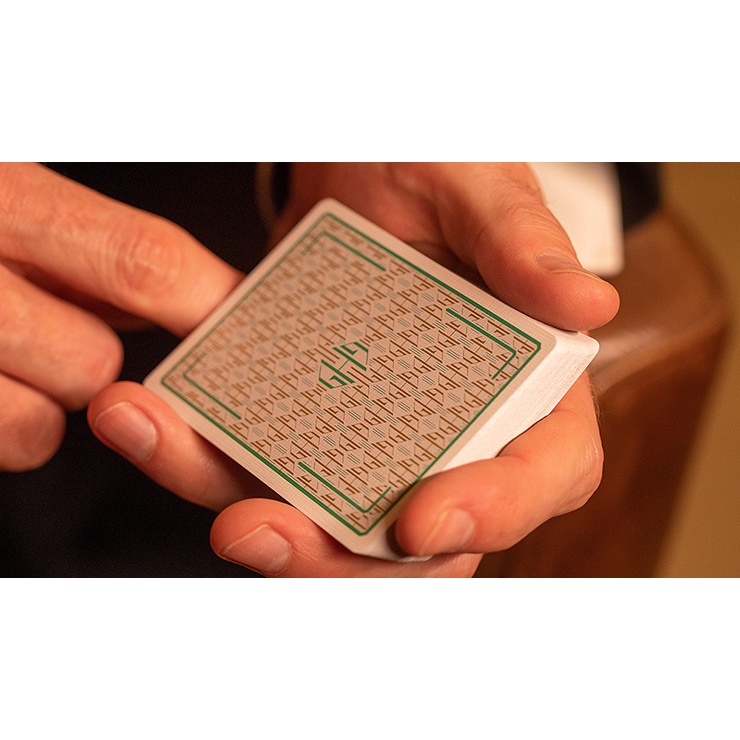 Bộ bài tây Hollingworth Playing Cards - Bài Chính Hãng - Bài Mỹ