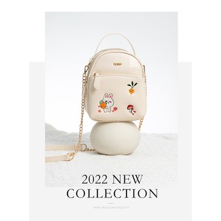 [Order] Túi �đeo Dusto dáng nhỏ mẫu mới