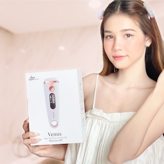 Máy triệt lông da cá nhân IPL Maxcare M1