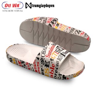 Dép Đúc Thể Thao Nam Nữ