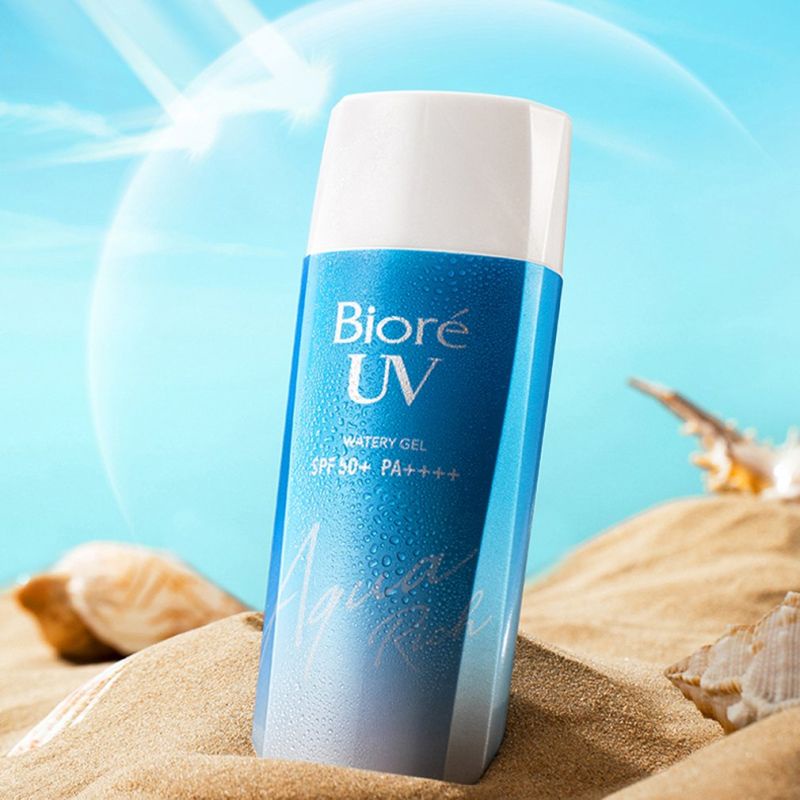 Kem Chống Nắng Biore UV Watery GEL 90G SPF50+/PA++++