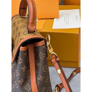 BALO NỮ MOON BACKPACK FULLBOX