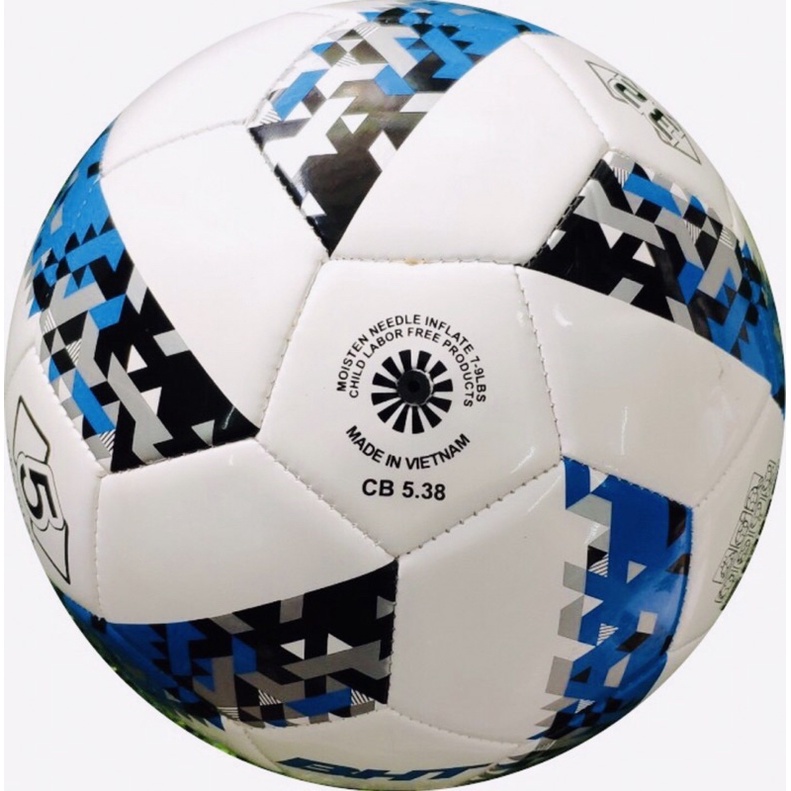 Quả bóng đá,trái banh,trái bóng số 4,số 5