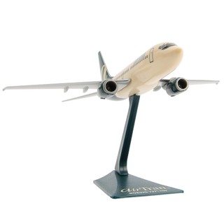 Mô hình máy bay boeing 737-700 tỉ lệ 1 / 200 aircraft model