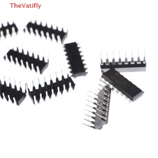 Bộ 10 IC CD4017BE 4017 CD4017