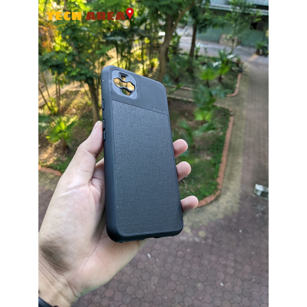 Ốp Moment chính hãng cho Pixel 4/4XL