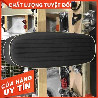 Yên xe mút liên á êm ái cl50 cl68