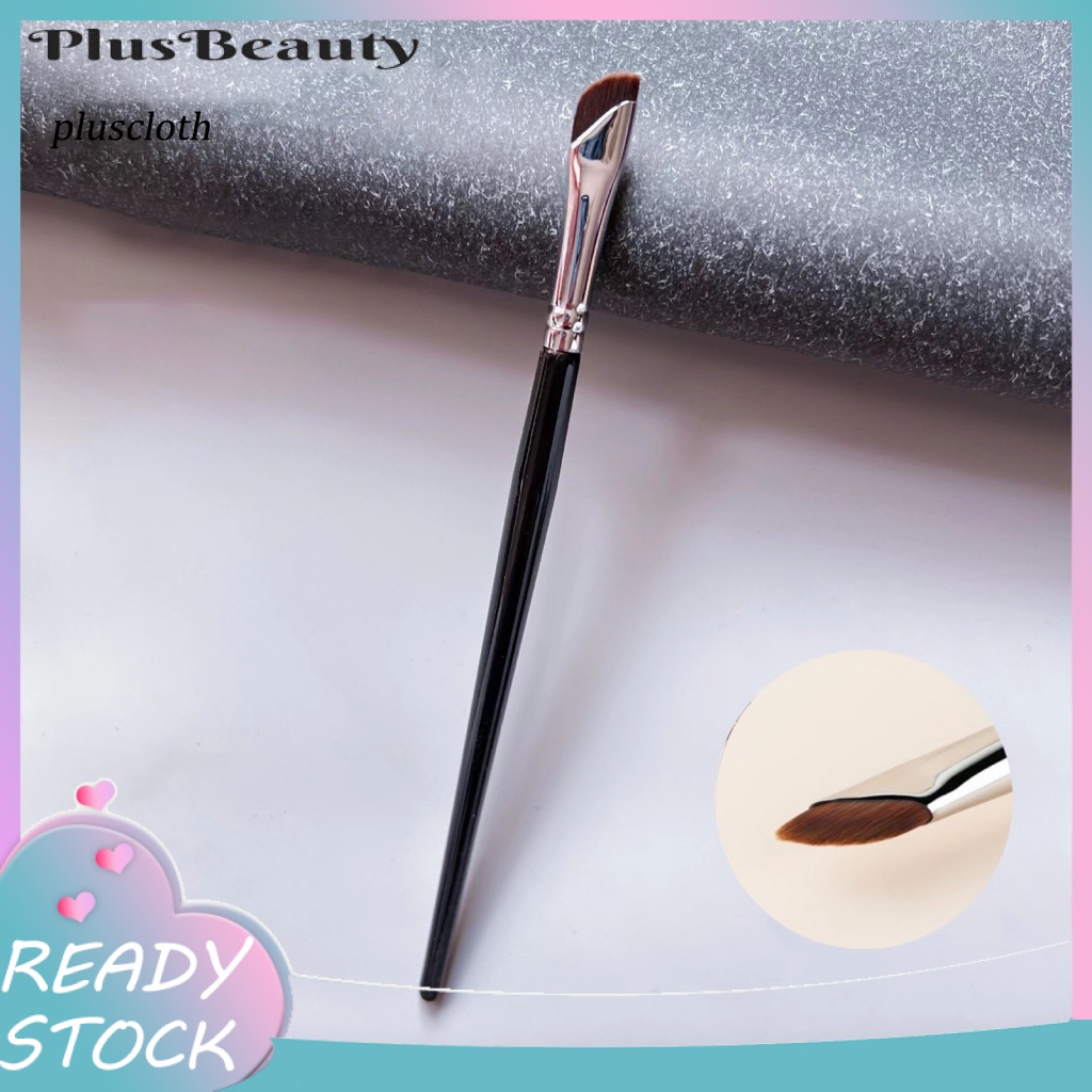 Cọ Trang Điểm Lông Mày / Kẻ Mắt Siêu Mềm Tiết Kiệm Sức Lao Động Cho Nữ