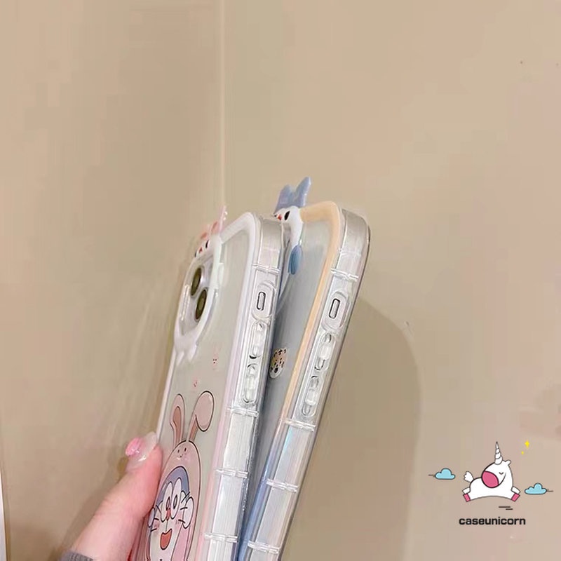 Dễ Thương Ốp Điện Thoại Cho Realme C15 C33 C25Y C12 C21Y C31 C11 C35 C30 C25 C25s C21 C2 C1 C3 C17 8 9 7 8i 8pro 9pro + 5 6i 9i 5s 5 7i Hộp Đựng Đồ Dùng Cao Cấp Tiện Dụng